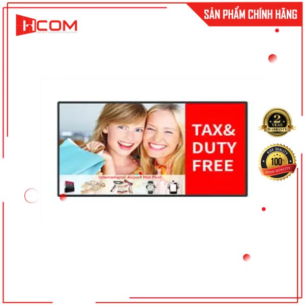 Màn hình ghép Panasonic 55 inch 1.8 TH-55VF1H