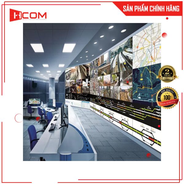 Màn hình ghép Samsung 55 inch viền 0.88 VH55R-R