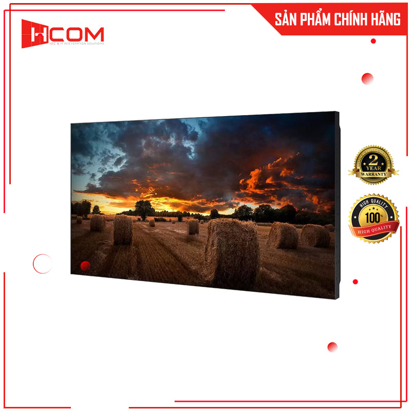 Màn hình ghép Samsung 55 inch viền 3.5 VM55T-U