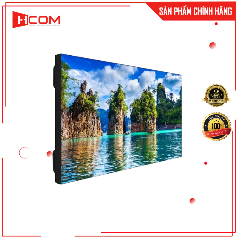 Màn hình ghép Vestel 55 inch viền 1.8 VW55X503B/7