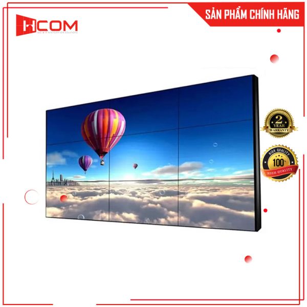 Màn hình ghép NEC 55 inch X554UNV-2