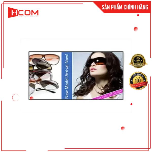 Màn hình ghép 55” 3.5 Panasonic TH-55LFV70