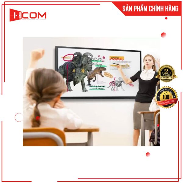 Màn hình chuyên dụng cho giáo dục BE75T-H