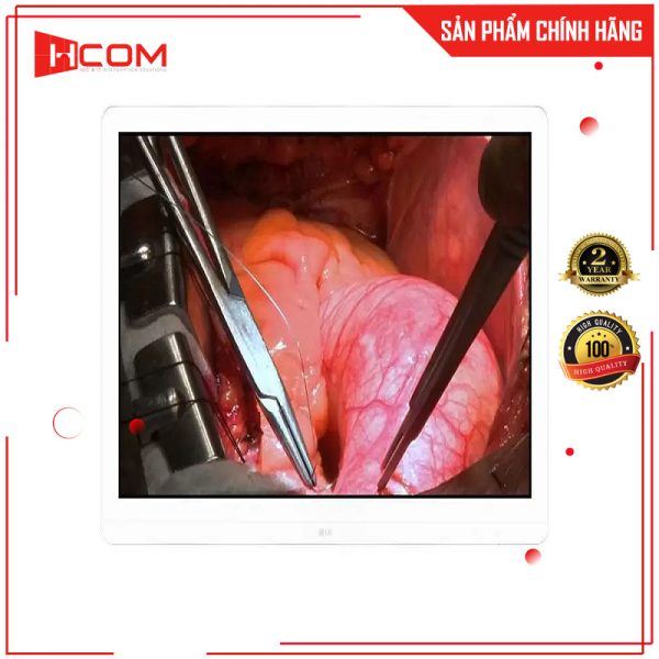 Màn hình chuyên dụng phẫu thuật 27HJ713S-W