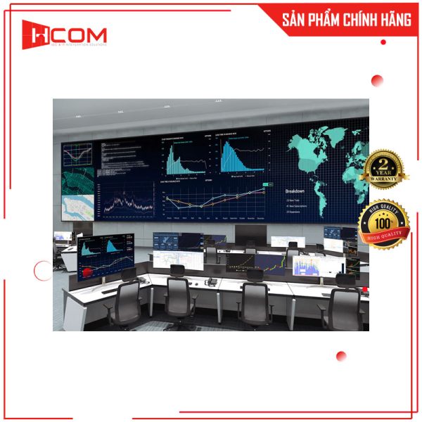 Màn hình LED Indoor P1.88 LSBB018