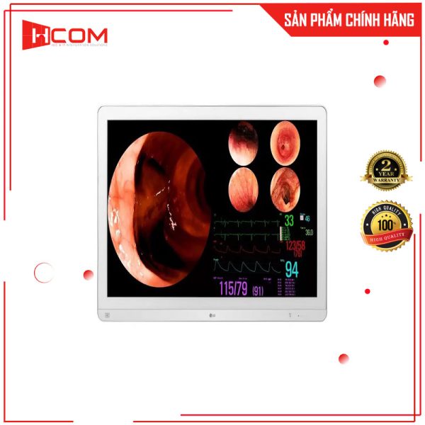 Màn hình chuyên dụng giải phẫu 32HL710S