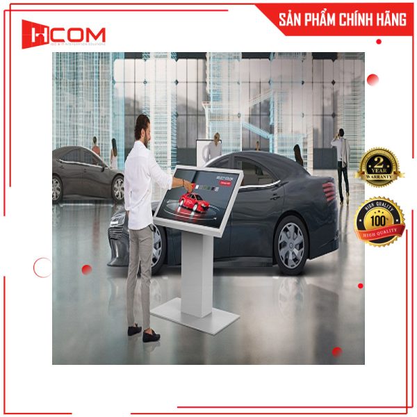 Màn hình tương tác giáo dục LG 32TNF5J