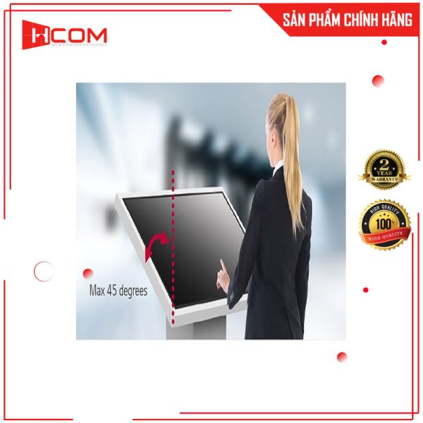 Màn hình tương tác giáo dục LG 43TNF5J