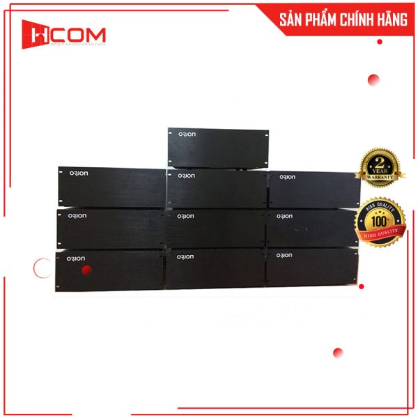 Server Controller Orion ORVW Series