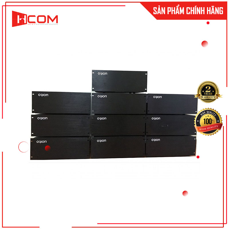 Server Controller Orion ORVW Series