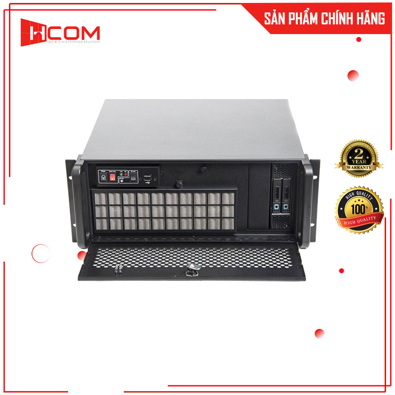 Server Videowall X-View XV-VIS Series