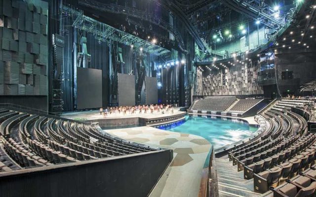 Lễ kỷ niệm tinh hoa của văn hóa Hán áp dụng giải pháp DRACO TERA ENTERPRISE