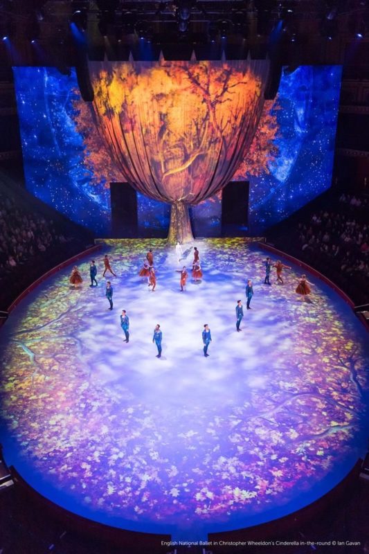 Sử dụng máy chiếu UDX BARCO