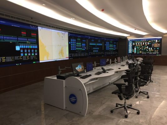 Màn hình ghép chuyên dụng công nghệ Laser RGB