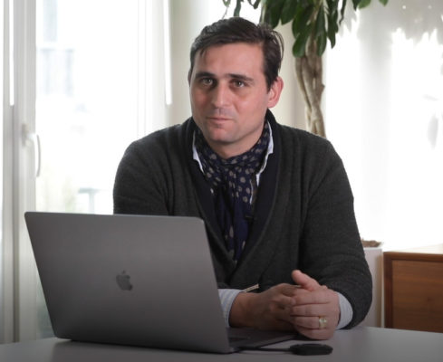 Một giải pháp đơn giản và dễ thực hiện