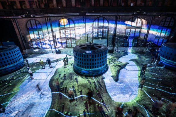 Currents: Niagara’s Power Transformed.